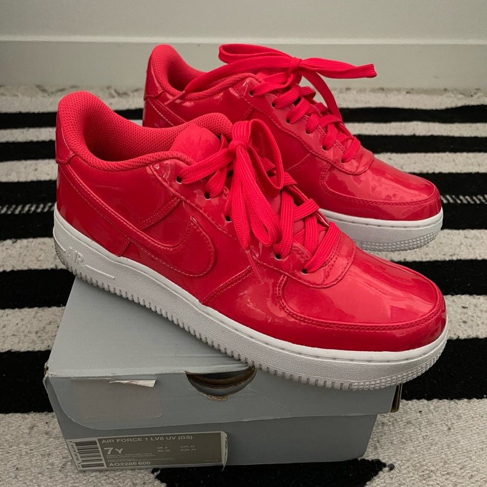 Nike AF1’s